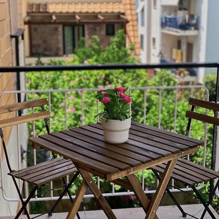 Ladyma Sorrento Apartment Екстериор снимка