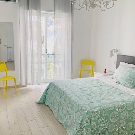 Ladyma Sorrento Apartment Екстериор снимка
