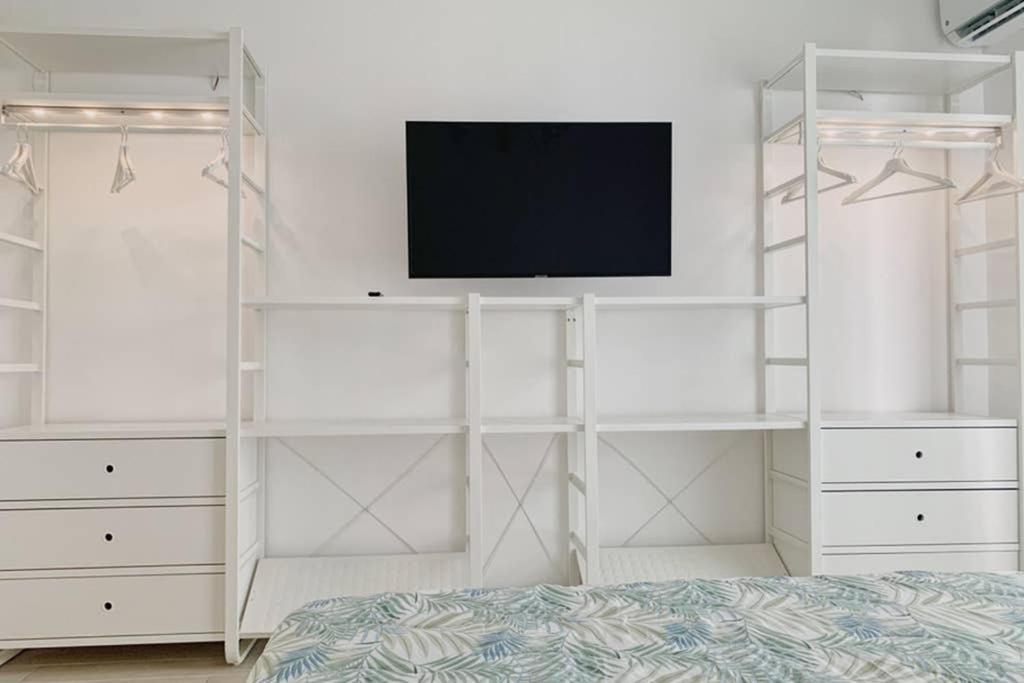 Ladyma Sorrento Apartment Екстериор снимка
