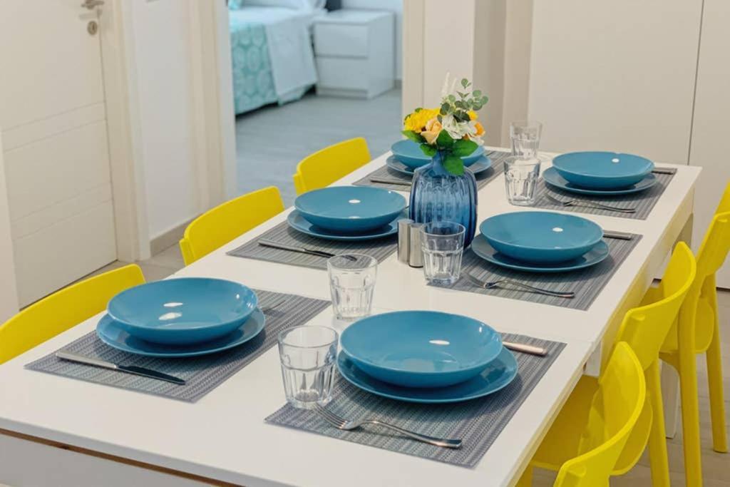 Ladyma Sorrento Apartment Екстериор снимка