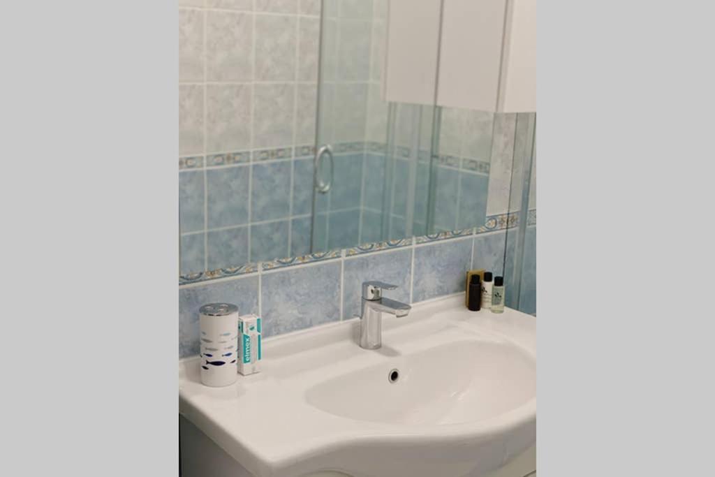 Ladyma Sorrento Apartment Екстериор снимка