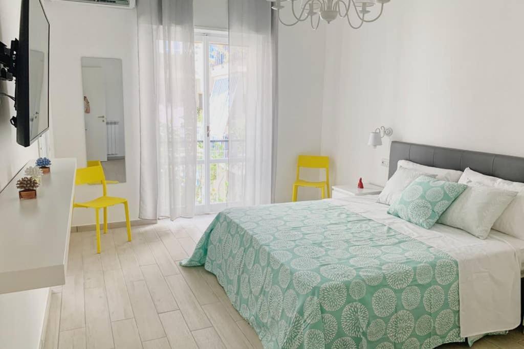 Ladyma Sorrento Apartment Екстериор снимка