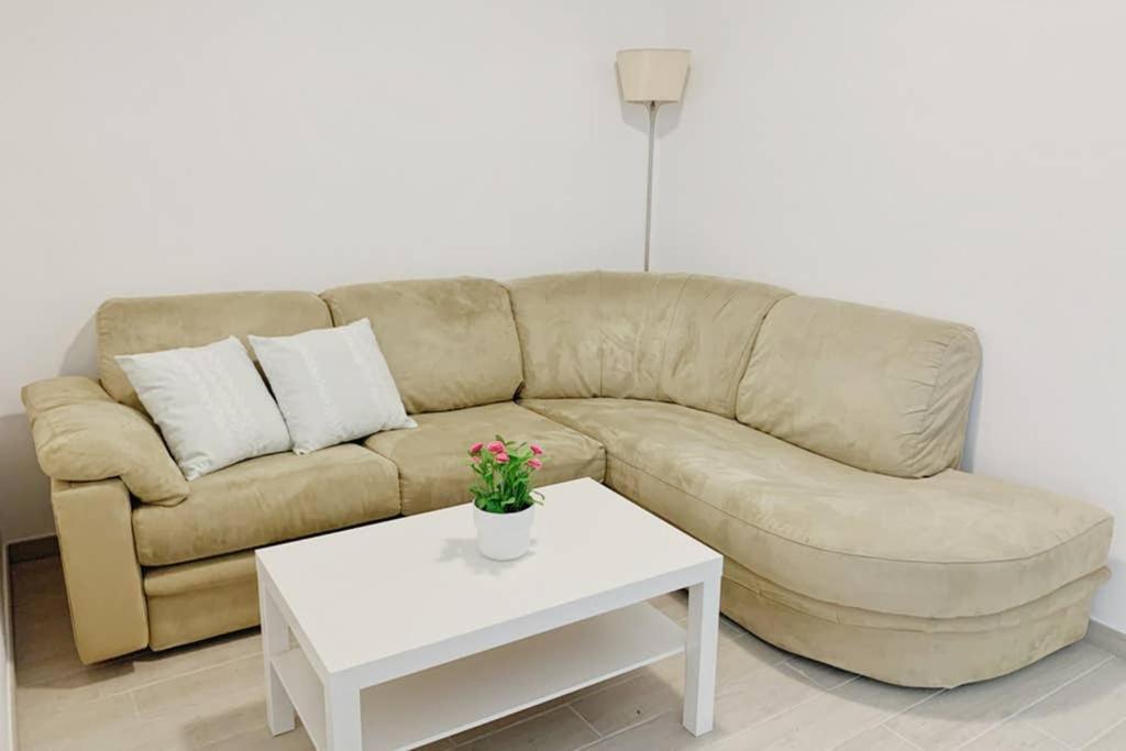 Ladyma Sorrento Apartment Екстериор снимка