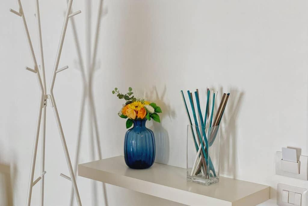 Ladyma Sorrento Apartment Екстериор снимка