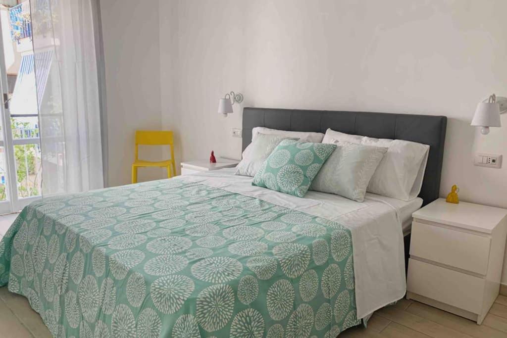 Ladyma Sorrento Apartment Екстериор снимка
