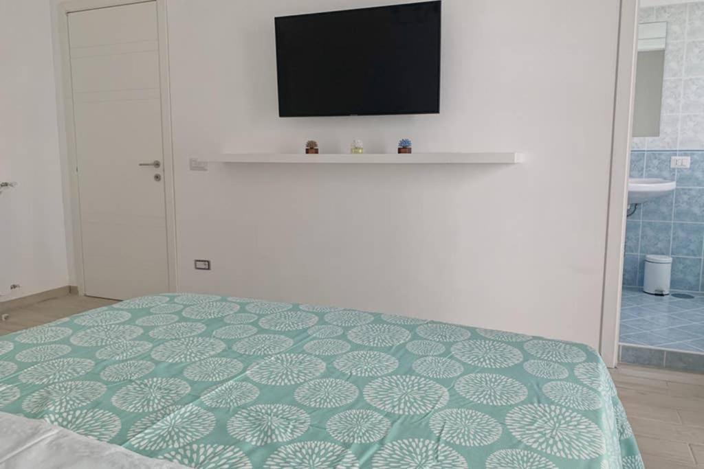 Ladyma Sorrento Apartment Екстериор снимка