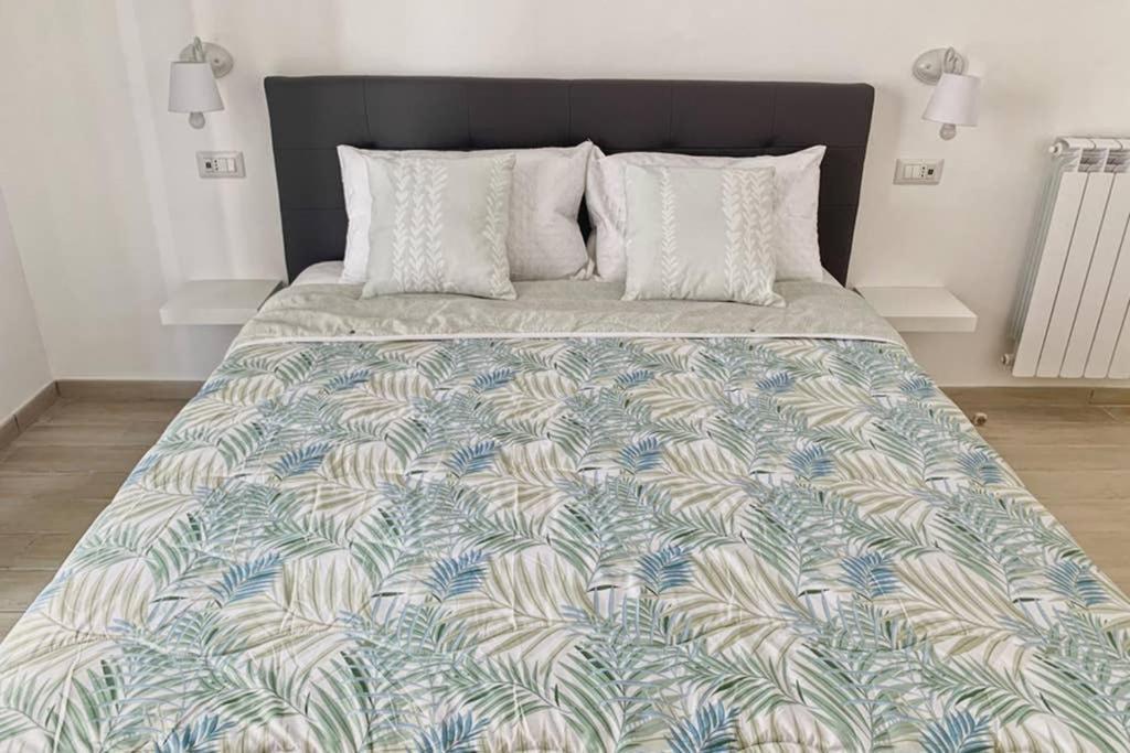 Ladyma Sorrento Apartment Екстериор снимка