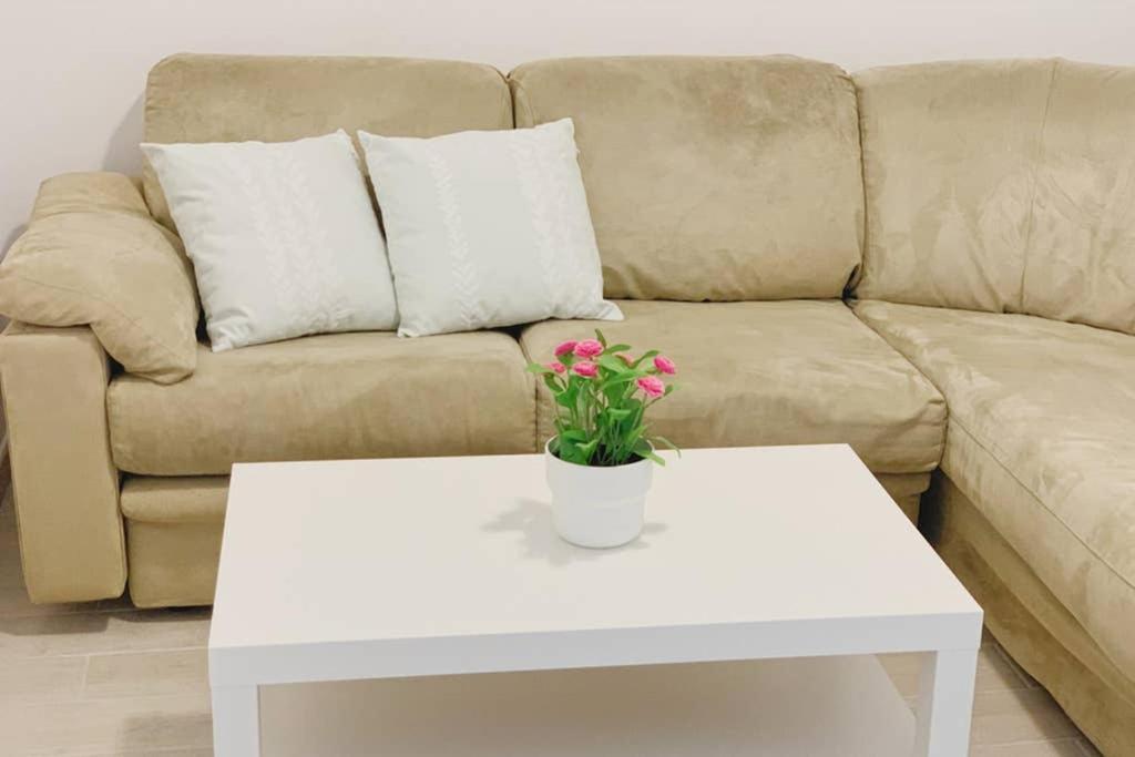 Ladyma Sorrento Apartment Екстериор снимка