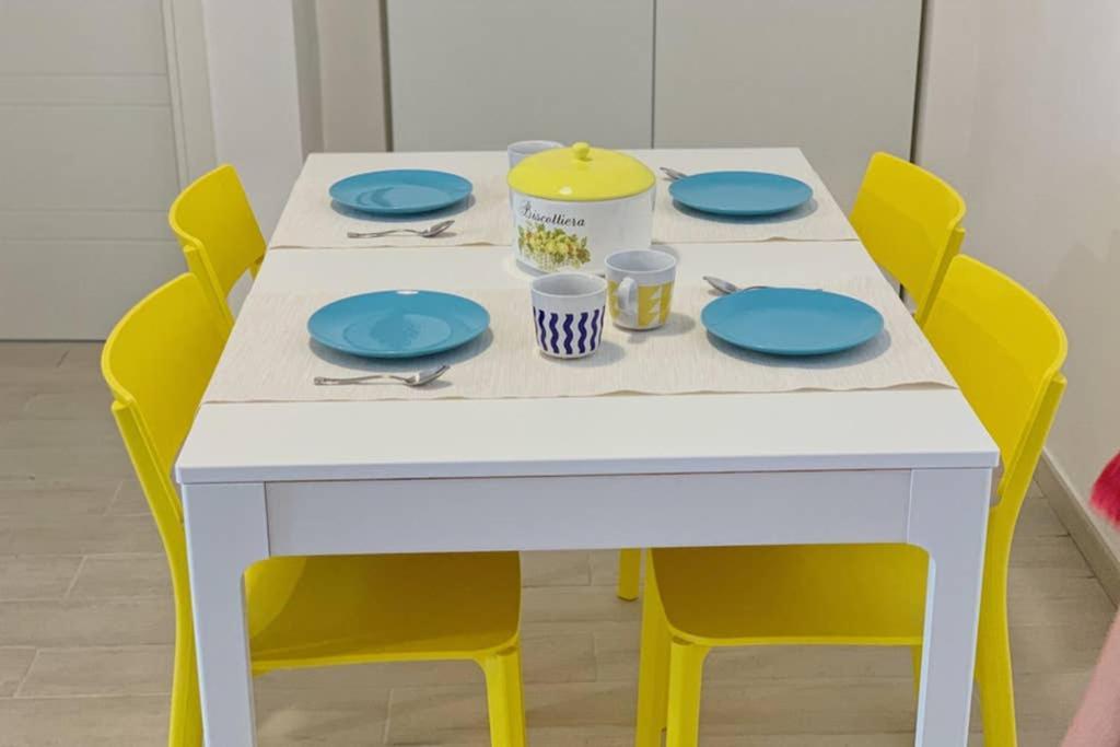 Ladyma Sorrento Apartment Екстериор снимка