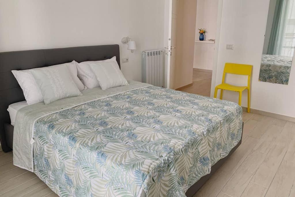 Ladyma Sorrento Apartment Екстериор снимка